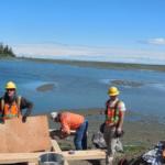 Salmon Restoration in Washington State, Restoration Works!
